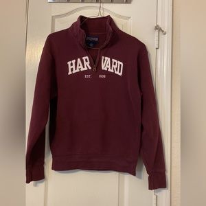 Harvard Sweatshirt